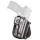 Fobus Injection Molded Polymer OWB Paddle Holster, SIG Sauer P220, SIG P225, SIG P226, Black, SG-21