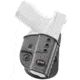 Fobus Holster For Glock 42 / Belt Holder
