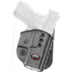 Fobus Holster For Glock 43 / Left Hand