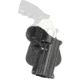 Fobus S&amp;w Frame 4 Inch / Rotating