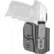 Fobus Sccy Dvg Holster / Belt Holder