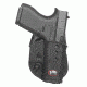 Fobus Glock 42 Paddle Holster, GL42ND, EDEMO1