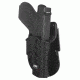 Fobus Glock 42 Paddle Holster, GL42ND, EDEMO1