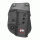 Fobus Glock 42 Paddle Holster, GL42ND, EDEMO1
