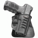 Fobus H&amp;K P30 Evolution Belt Roto-Holster HK30RBL