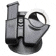 Fobus Handcuff / Mag Combo - 9mm Double Stack CU9RB
