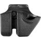 Fobus Handcuff Magazine Combo Pouch Black 