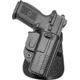 Fobus E2 Paddle Holster For FN, FNS &amp; FNS Compact 9mm/.40sw