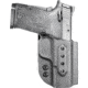 Fobus Holster Extraction Iwb Owb S&amp;w M&amp;p 9 Shield Ez