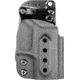 Fobus Extraction IWB/OWB Holster, Taurus GX4 9mm, Right, TGX4
