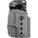 Fobus Extraction IWB/OWB Holster, Taurus GX4 9mm, Right, TGX4