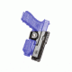 Fobus Tactical Holster Fits Glock 21 20 37 Right Hand, Light or Laser Right Hand Roto Belt