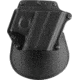 Fobus Holster Fits Glock Compact Style Roto-Paddle GL2BRP