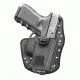 Fobus Inside the Waistband Holster, Black, Right Hand, G26CC