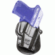 Fobus Standard Right-hand paddle holster - Kel-Tec P32, P3AT