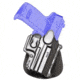 Fobus Left Hand Paddle Thumb Break Holsters - H&amp;K Compact &amp; USP 9mm / 40 / 45, Also Full Size 9mm / 40, S&amp;W Sigma Series 9 / 40 VE / E / G, FN49, Taurus Millenium .40 HK1LHT