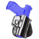 Fobus Left Hand Paddle Thumb Break Holsters - Walther Model 99 WA99LHT