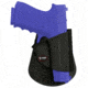 Fobus Level 2 Thumb Lever Holster for H&amp;K USP Handgun - front shown