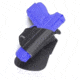 Fobus Level 2 Thumb Lever Roto Holster ( Right Hand ) - Glock 17 / 19 / 22 / 23 / 31 / 32 / 34 / 35 GL2PBRB