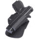 Fobus Level 2 Thumb Lever Roto Holster Right Hand Roto Belt 2 14 Glock 26 27 33 Gl26pbrb214