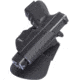 Fobus Level 2 Thumb Lever Roto Holster Right Hand Roto Belt Glock 26 27 33 Gl26pbrb
