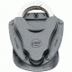 Fobus Open Top For Link Or Chain - Universal CUFF