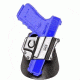 Fobus Paddle Compact Holsters - Fits Glock 17, 19, 22, 23, 26, 27,31, 32, 33, 34, 35 Compact Style GL2B