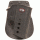 Fobus Evolution Paddle Holster, VPQ