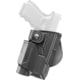 Fobus Paddle Holster w/Lighthouse III