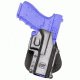 Fobus Paddle Roto Right Hand Holsters - Fits Glock 20 / 21 / 37 GL3RP