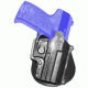 Fobus Paddle Roto Right Hand Holsters - HK 9mm / 40 / 45, SW Sigma, FN49, Taurus Mil40 HK1RP