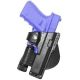 Fobus Paddle Tactical Speed Holster