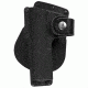 Fobus Tactical Speed Paddle Holster for Ruger 345 GLT17LH