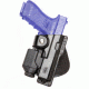 Fobus Paddle Tactical Speed Holster for Ruger 345 GLT19