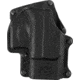 Fobus Roto Belt Holster, Right Hand, Black - Fits Glock 26/27/33 GL26RB 