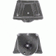 Fobus Roto Belt Attachment-Fits up to 1 3/4 inch. Belt RB134