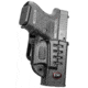 FOBUS GL26NDRB ROTO EVOL BELT HOLSTER
