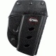 Fobus Roto Evolution E2 Belt Holster, Black, Right SG23940RB
