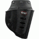 Fobus Roto Evolution Series E2 Belt Holster, RU101RB 