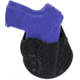Fobus Roto Belt Right Hand Holster - Taurus Millennium. NOTE: This product is a belt holster. This image shows the paddle version of this holster.