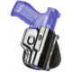 Fobus Thumb Break Right Hand Roto Holster - Roto-Paddle - Walther 99