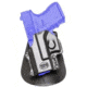 Fobus Roto Left Hand Paddle Holsters 