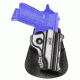 Fobus Roto Right Hand Belt Holsters - Walther PPKS / PPK / PP PPK1RB