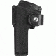 Fobus Roto Tactical Speed Holster - Fits Glock 17,22,31 Roto holds Handgun with Laser or Light GLT17RBL214 
