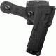 Fobus Roto Tactical Speed Holster,  Laser or Light GLT17RB214 