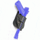 Fobus Roto Evolution Series E2 Belt Holsters - Ruger Mark II &amp; Mark III RU3RB