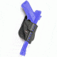 Fobus Roto Evolution Series E2 Paddle Holsters - Ruger Mark II &amp; Mark III RU3RP