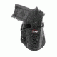 Fobus S&amp;W Bodyguard 380 Holster, Black, Paddle SWBG