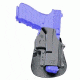 Fobus Standard Belt Right Hand Holsters - Fits Glock 17 / 19 / 22 / 23 / 31 / 32 / 34 / 35 GL2BH