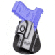 Fobus Standard Left Hand Belt Holsters - Glock 36 GL36LHBH